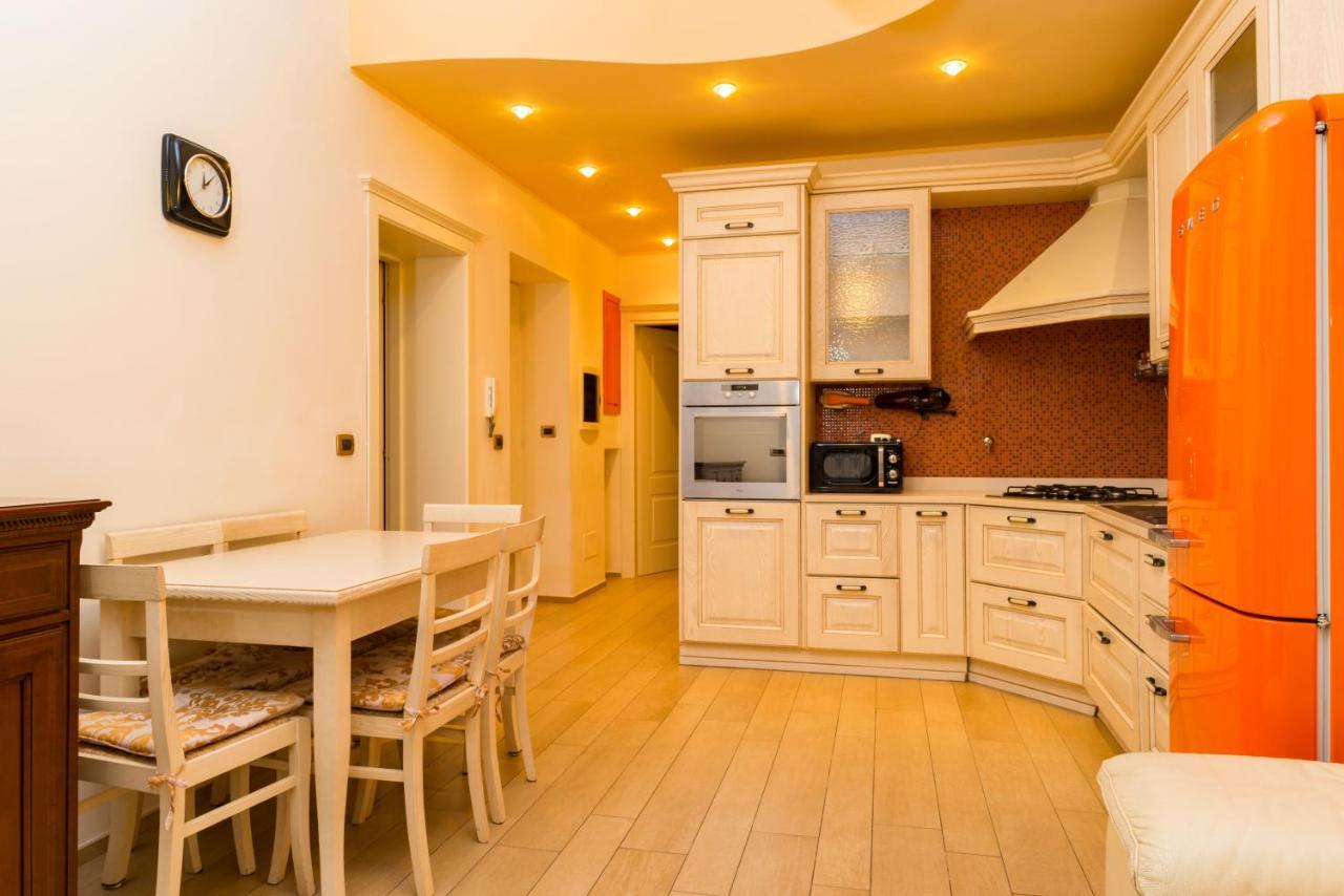 Alessandria Central Apt 10Min Walk Central Station Exterior foto