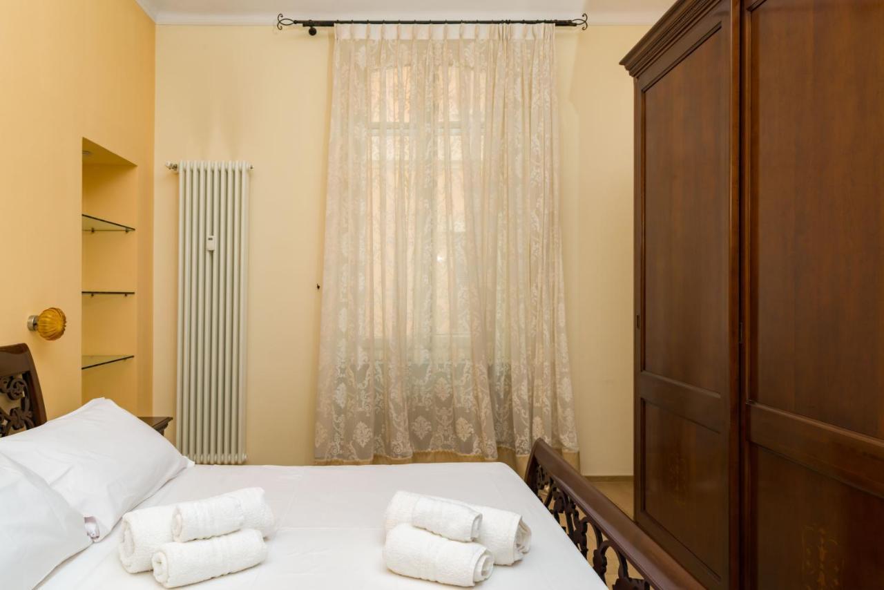 Alessandria Central Apt 10Min Walk Central Station Exterior foto