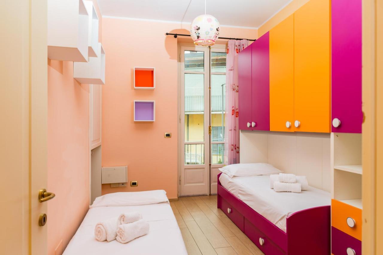 Alessandria Central Apt 10Min Walk Central Station Exterior foto