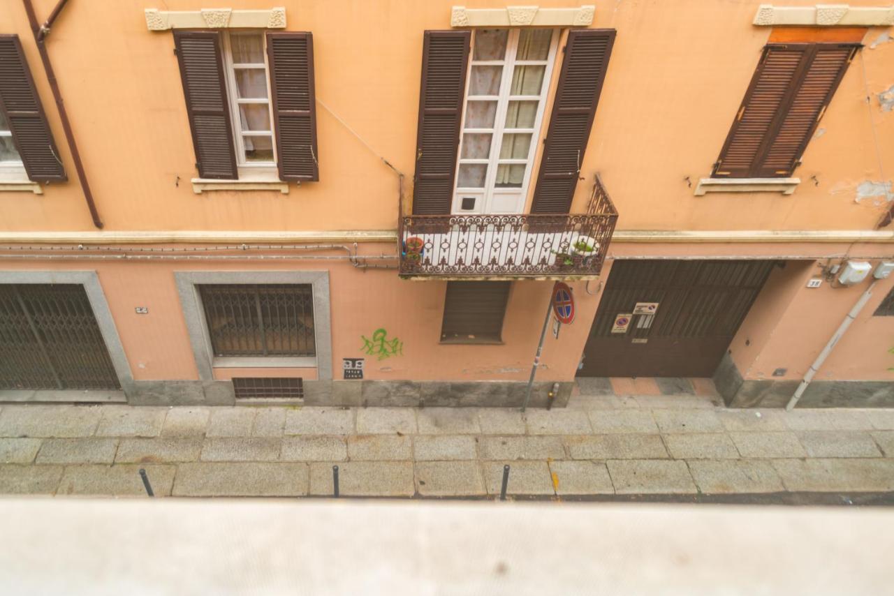 Alessandria Central Apt 10Min Walk Central Station Exterior foto